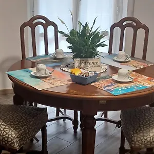 Casa Paolina Appartamento Genova