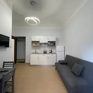 Casa Al Mare Appartamento Savona